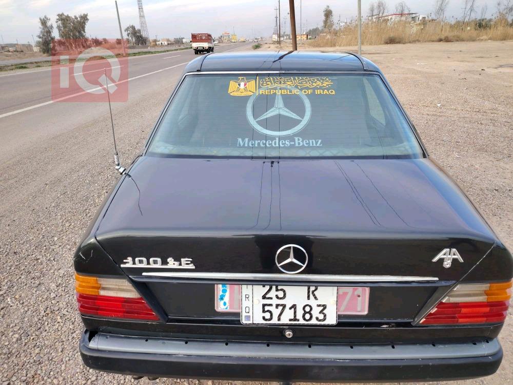 مرسيدس بنز إس كلاس
